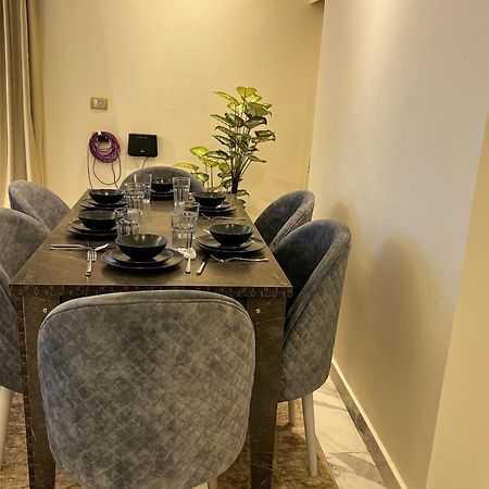 Skyline Premium Properties Александрия Екстериор снимка