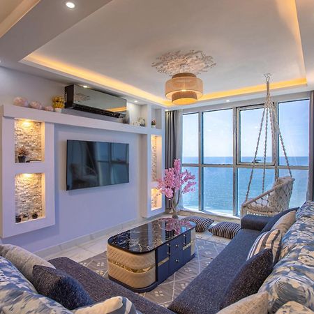 Skyline Premium Properties Александрия Екстериор снимка