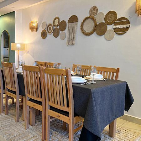 Skyline Premium Properties Александрия Екстериор снимка