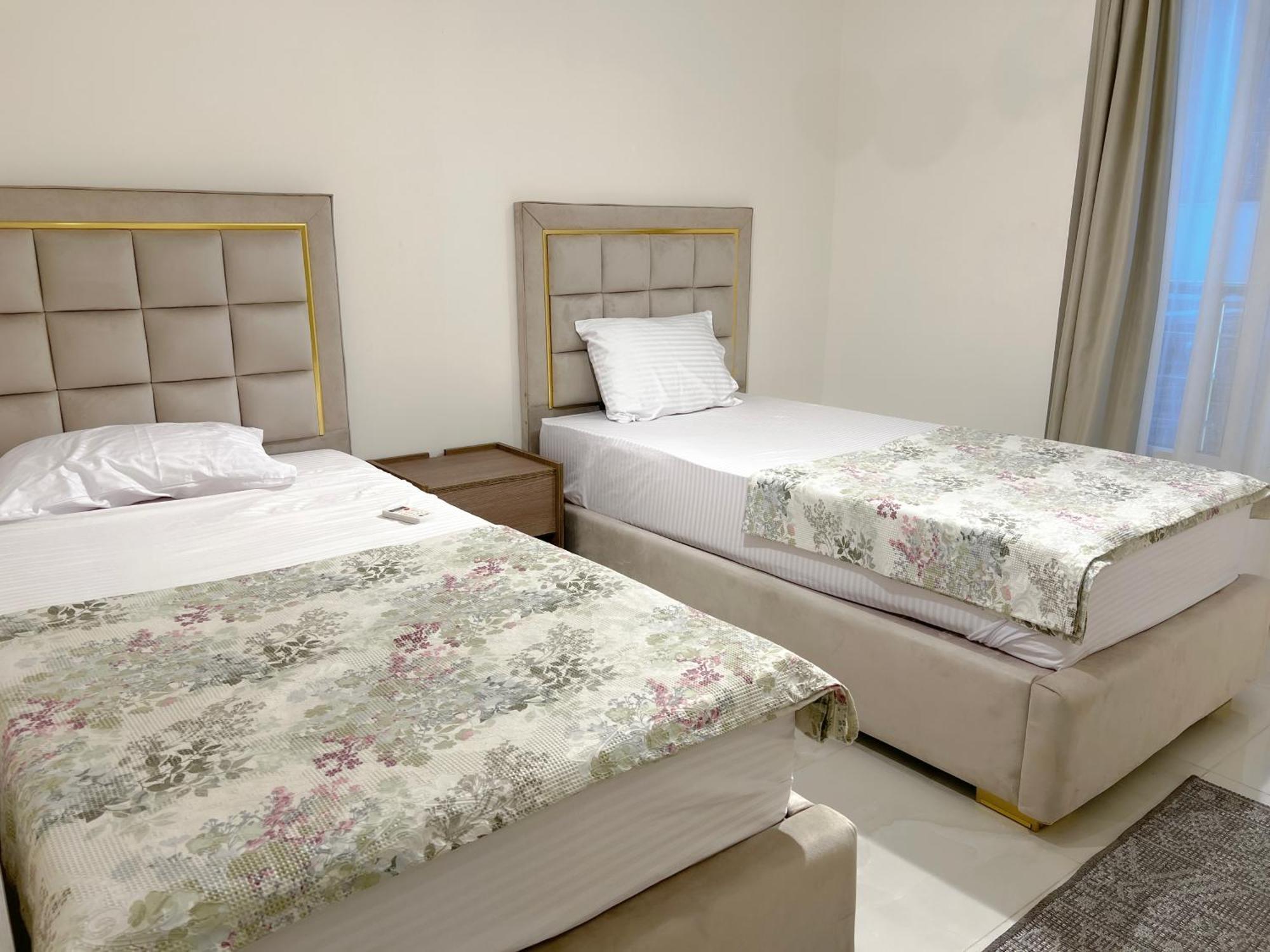 Skyline Premium Properties Александрия Екстериор снимка