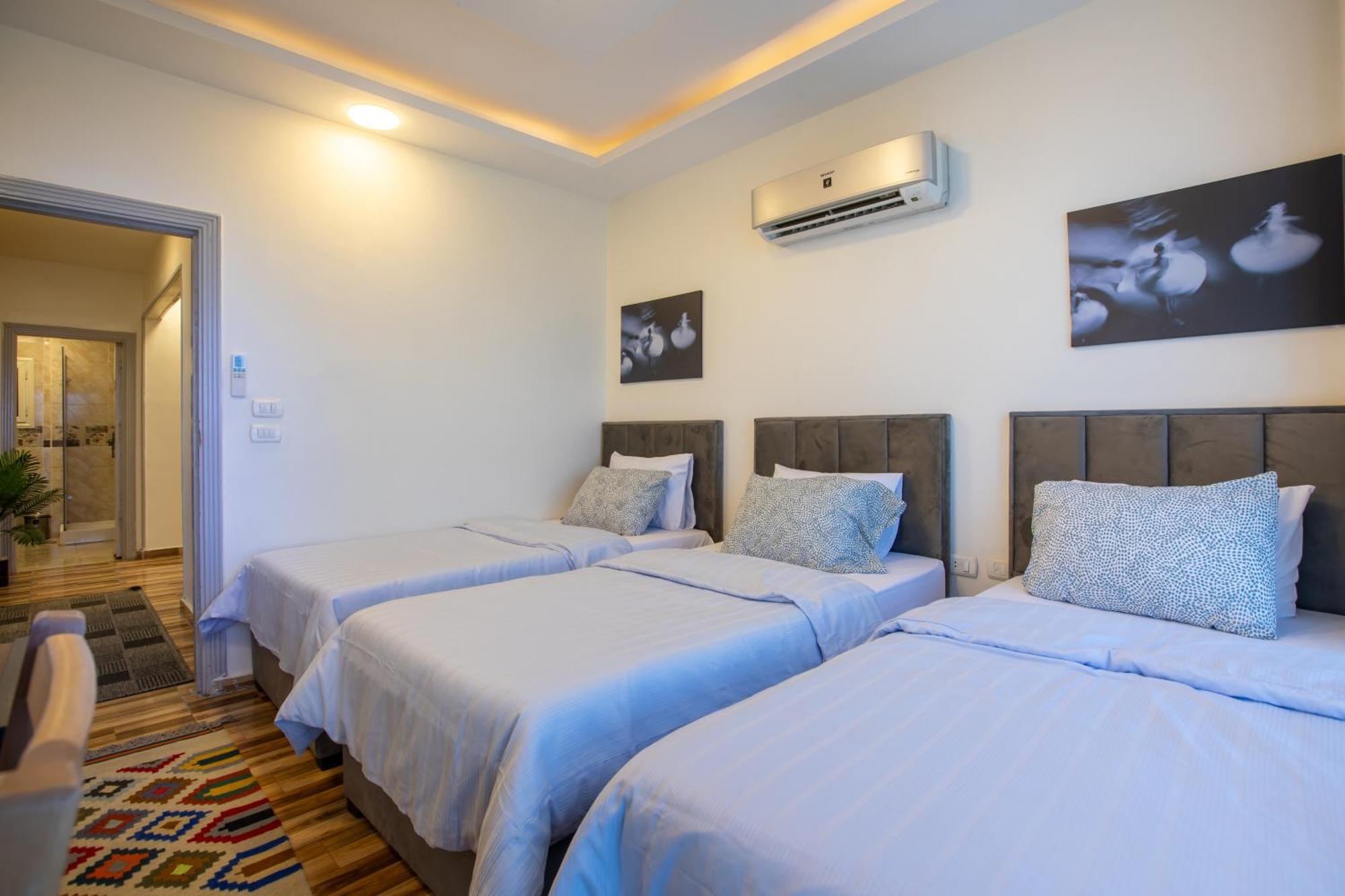 Skyline Premium Properties Александрия Екстериор снимка