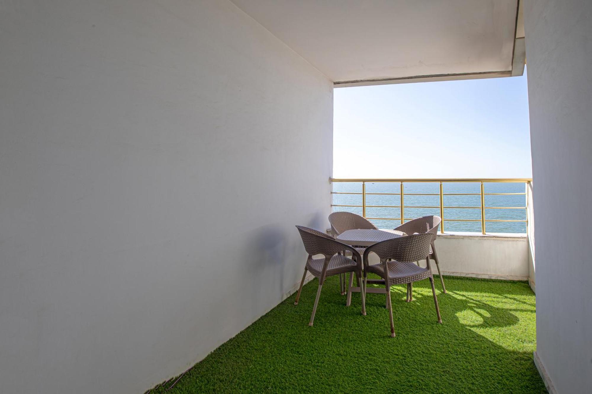 Skyline Premium Properties Александрия Екстериор снимка