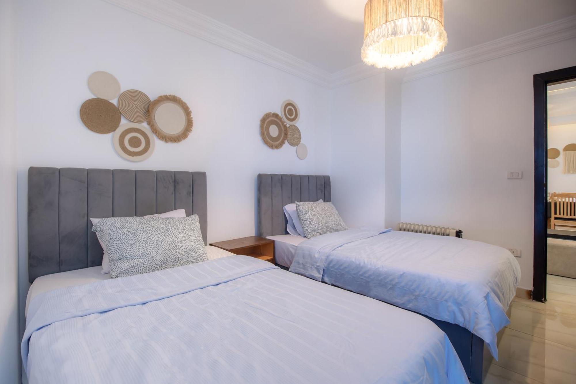 Skyline Premium Properties Александрия Екстериор снимка