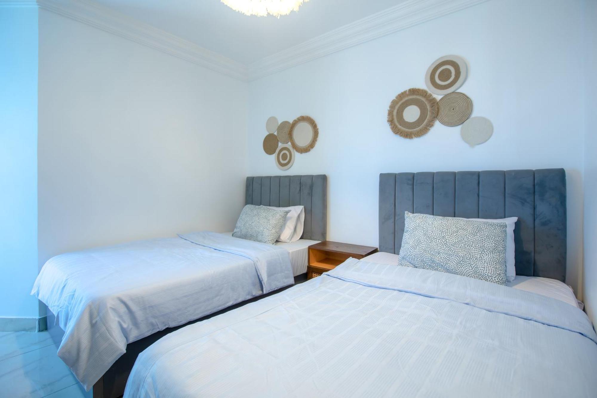 Skyline Premium Properties Александрия Екстериор снимка