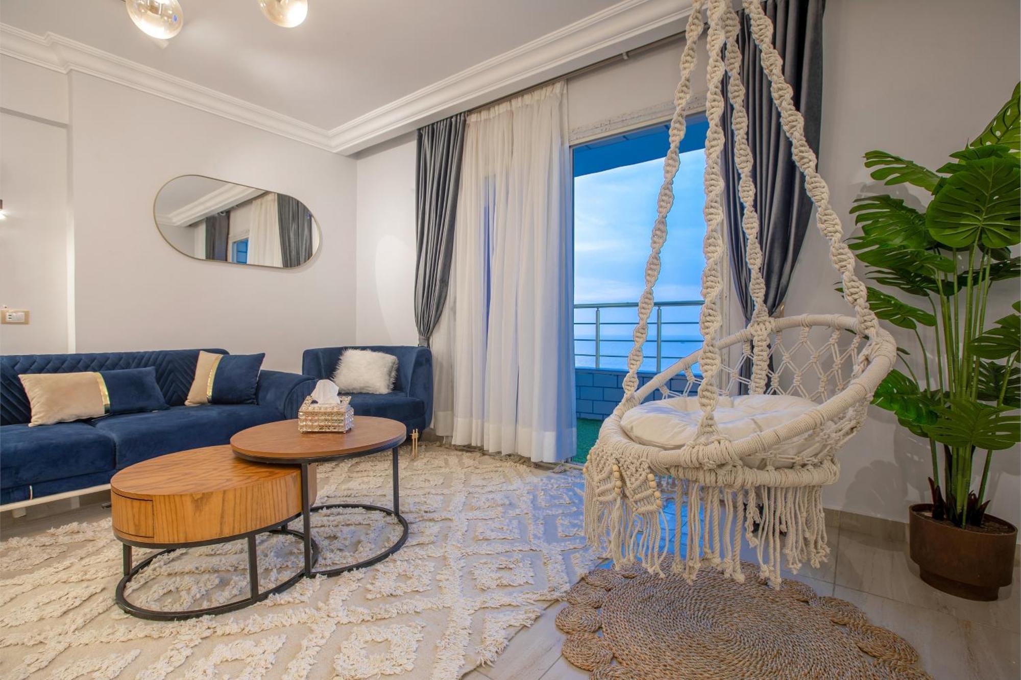 Skyline Premium Properties Александрия Екстериор снимка