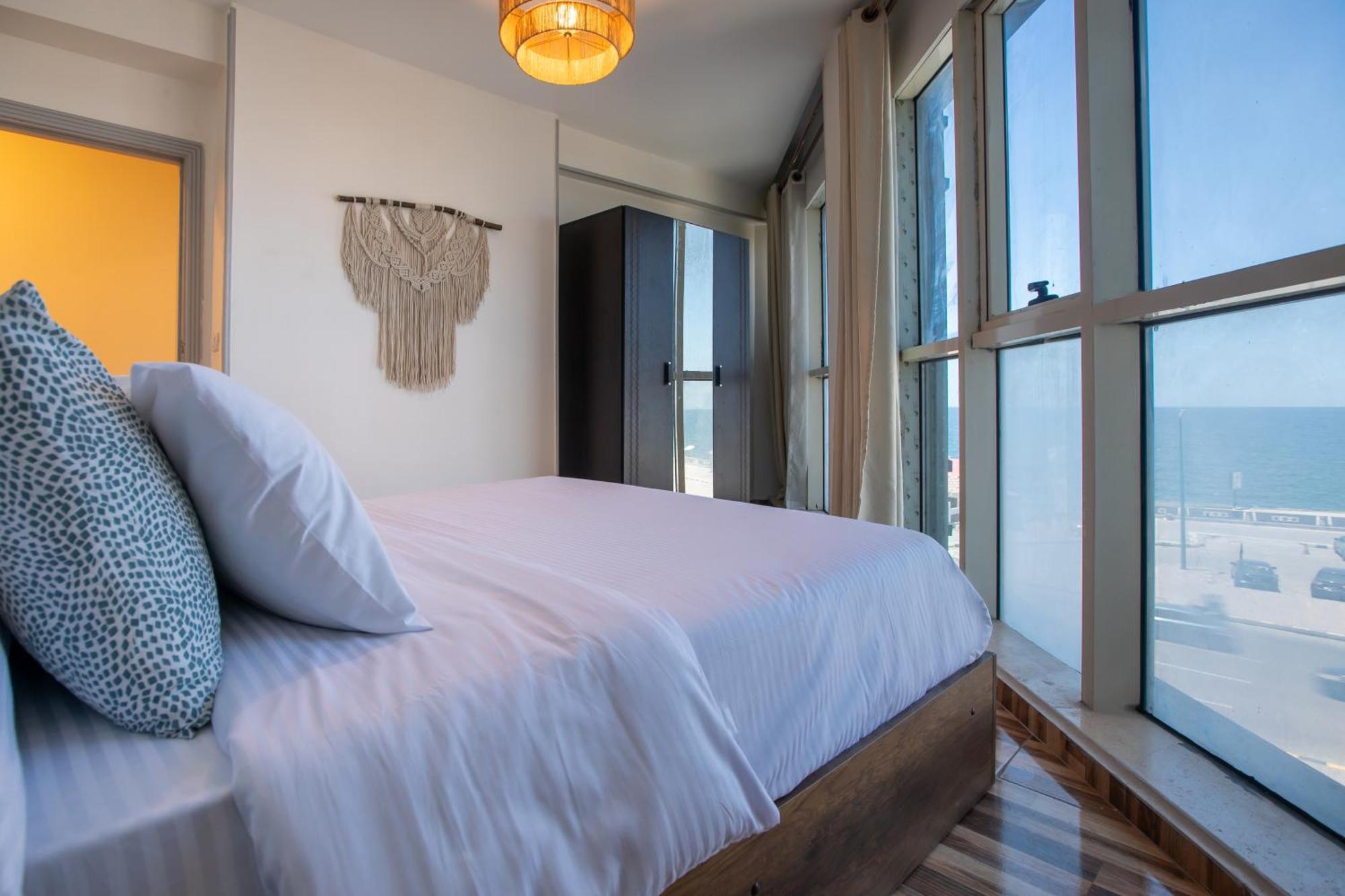 Skyline Premium Properties Александрия Екстериор снимка
