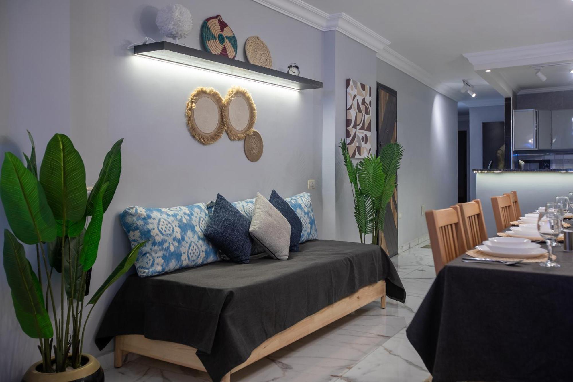 Skyline Premium Properties Александрия Екстериор снимка