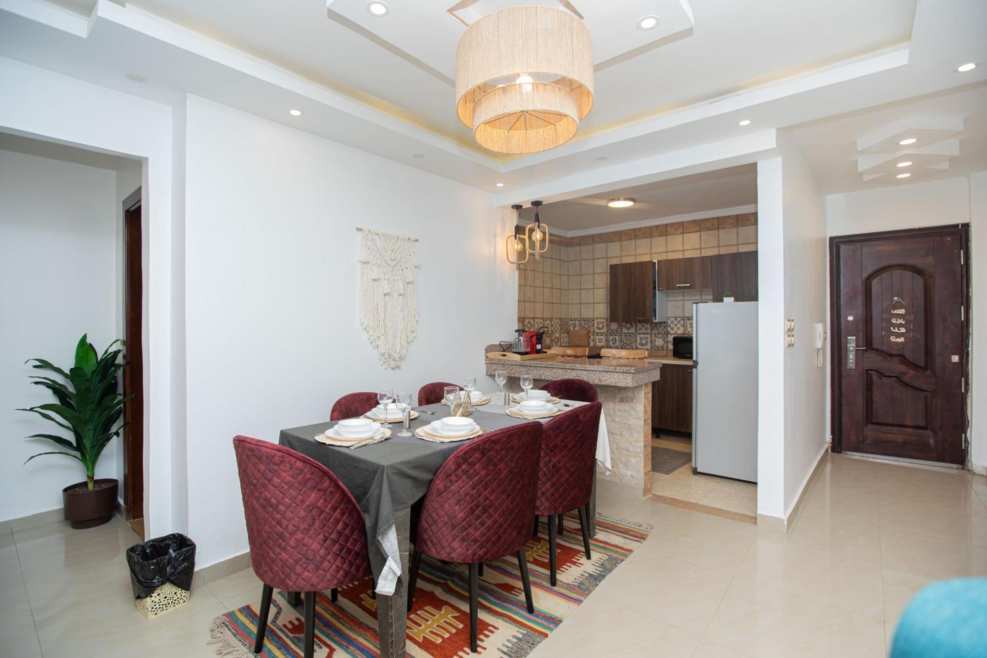 Skyline Premium Properties Александрия Екстериор снимка