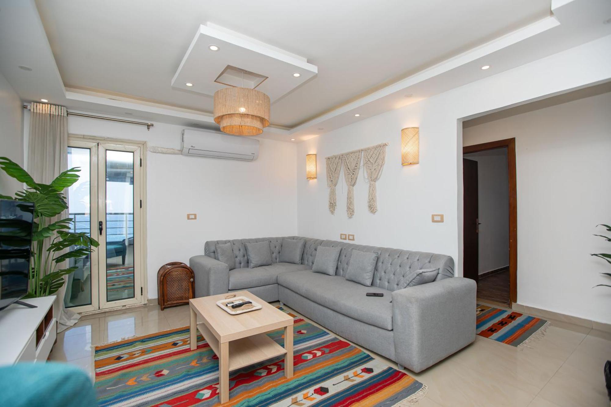 Skyline Premium Properties Александрия Екстериор снимка